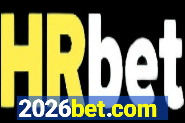 2026bet.com