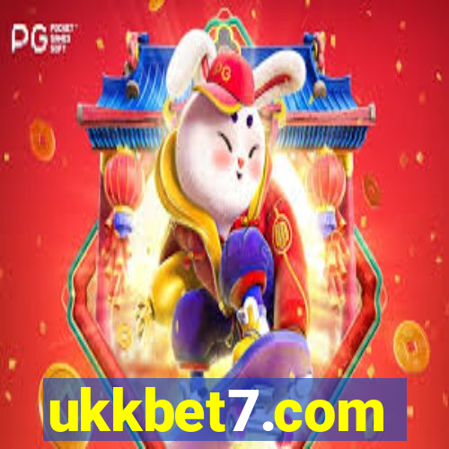 ukkbet7.com