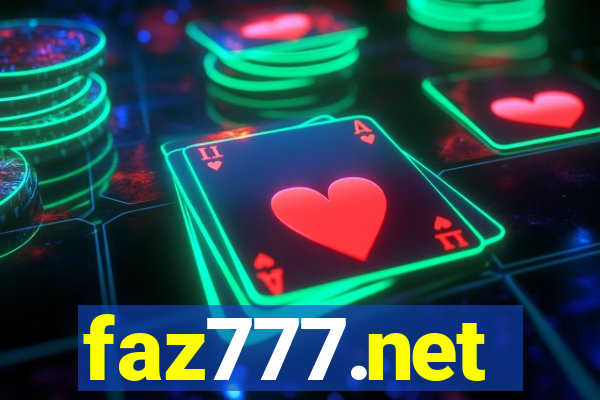 faz777.net