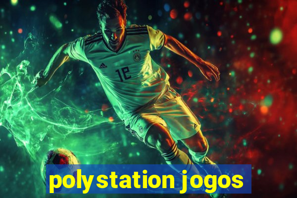 polystation jogos