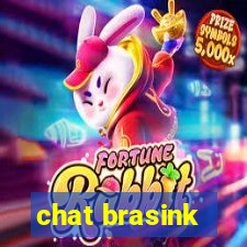 chat brasink