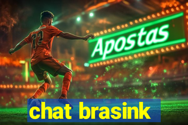 chat brasink