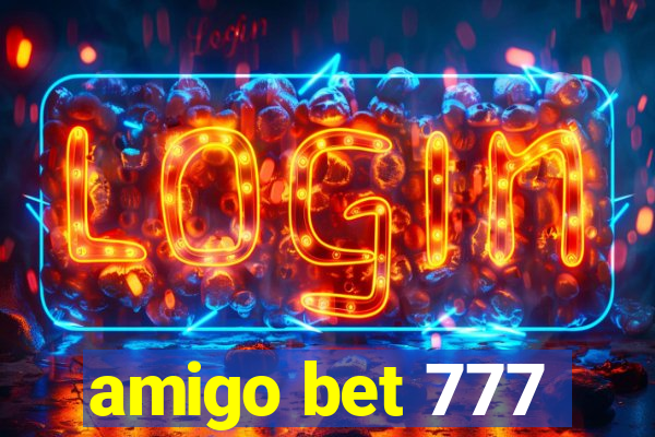 amigo bet 777