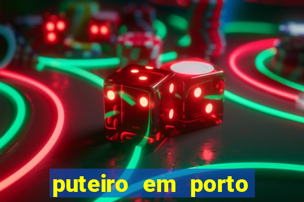 puteiro em porto de galinhas