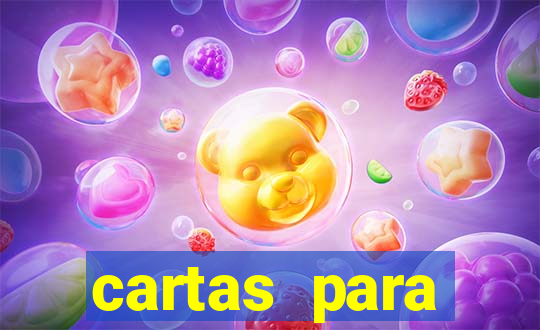 cartas para conquistar uma mulher