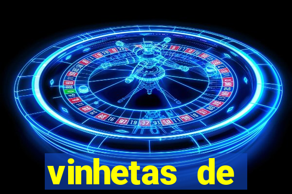 vinhetas de abertura de futebol