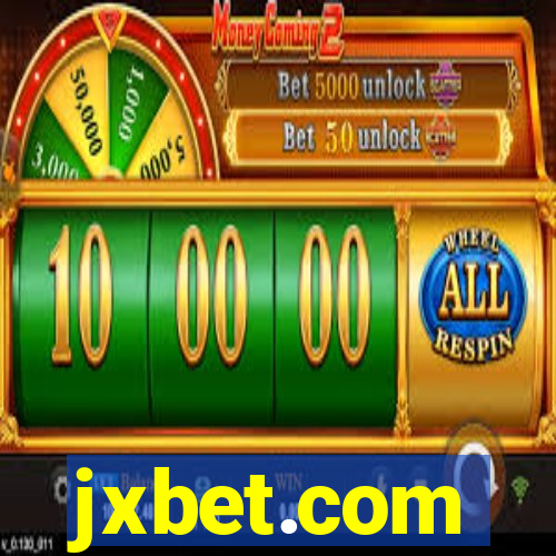 jxbet.com