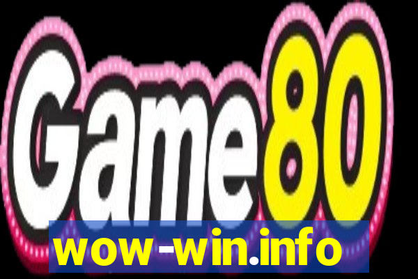 wow-win.info