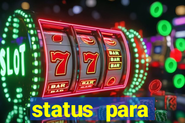 status para whatsapp botafogo