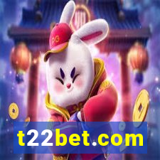 t22bet.com