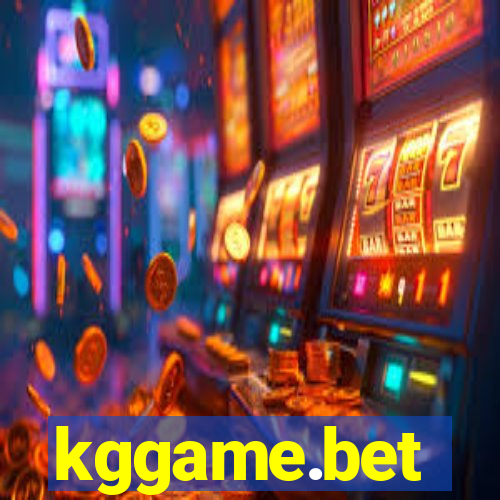kggame.bet