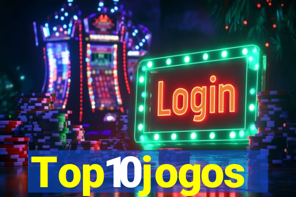 Top10jogos