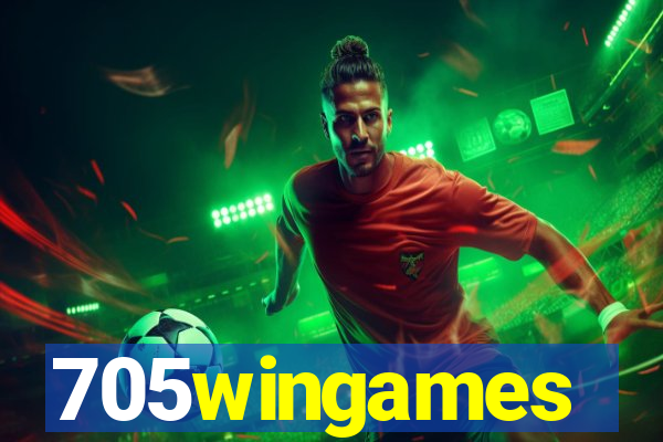 705wingames