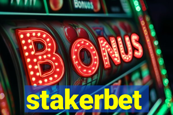 stakerbet