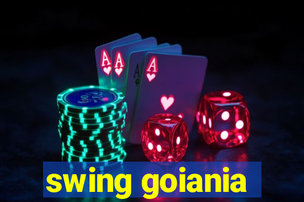 swing goiania