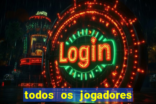 todos os jogadores do barcelona 2015