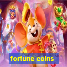 fortune coins