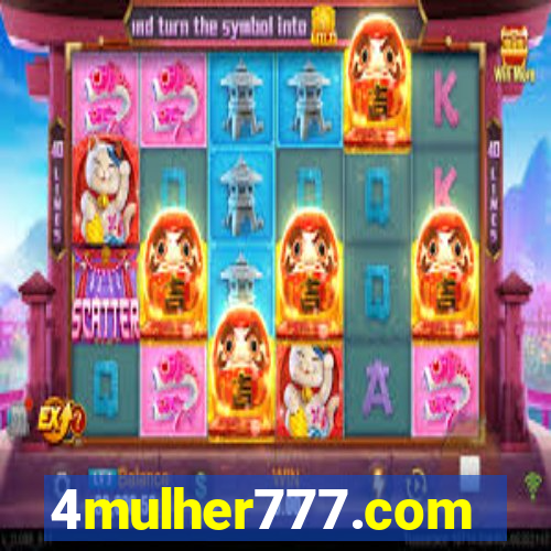 4mulher777.com