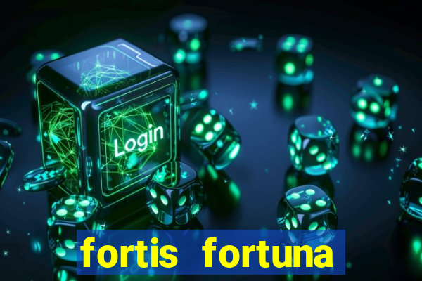 fortis fortuna adiuvat origem