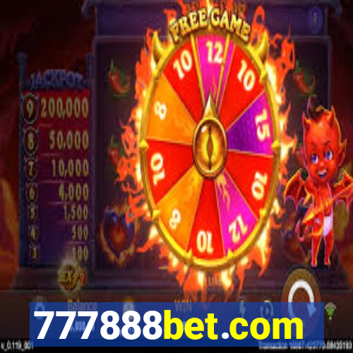 777888bet.com