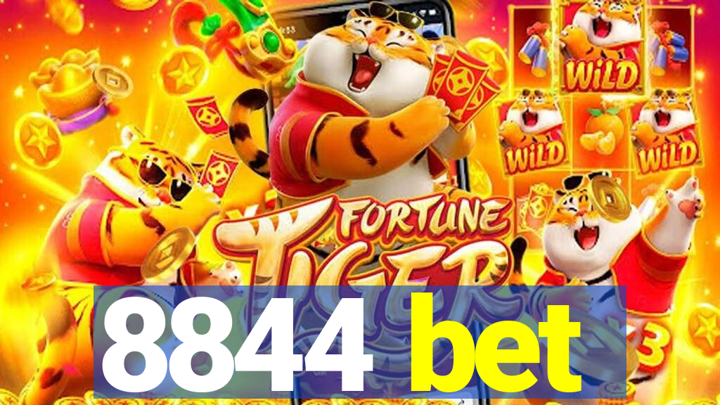 8844 bet