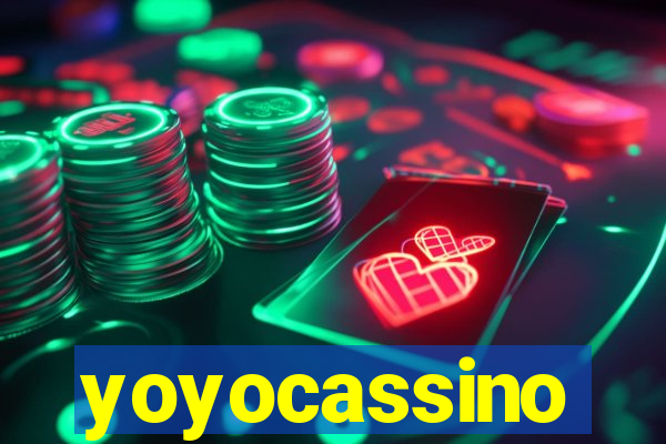 yoyocassino
