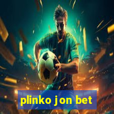 plinko jon bet