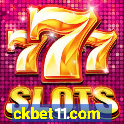 ckbet11.com