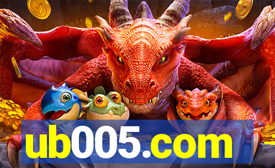 ub005.com