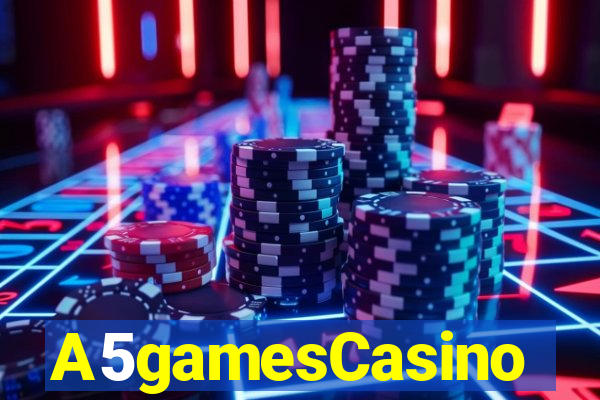 A5gamesCasino