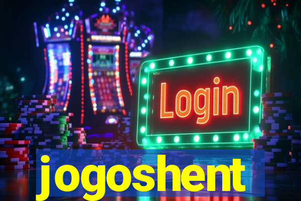 jogoshent