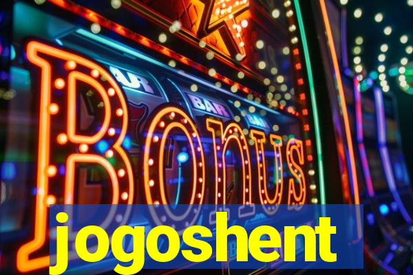 jogoshent