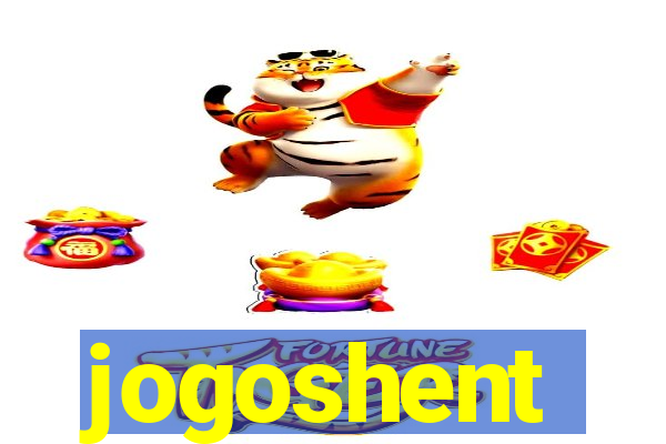 jogoshent