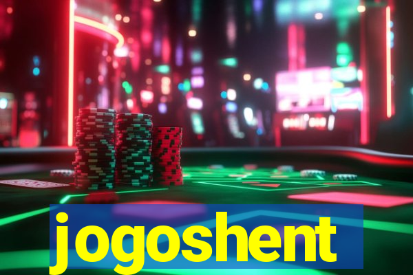 jogoshent