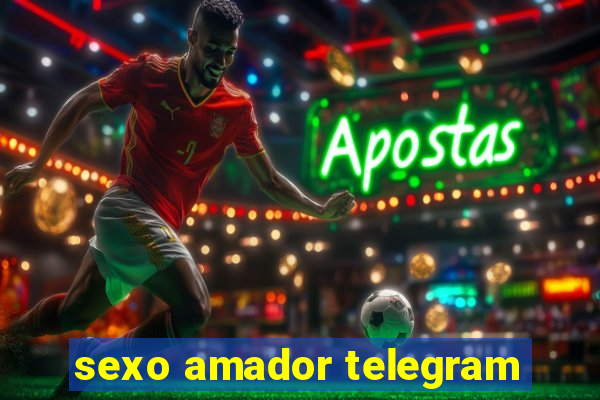 sexo amador telegram