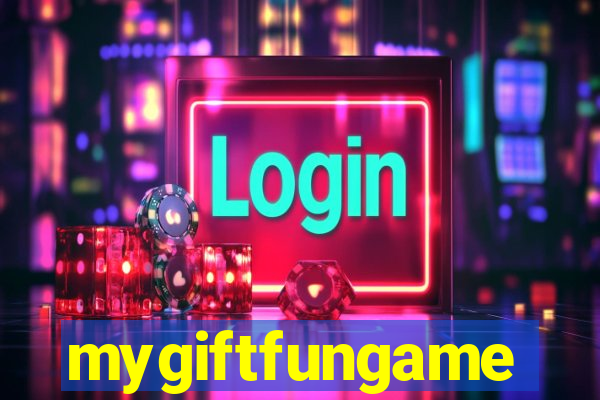 mygiftfungame