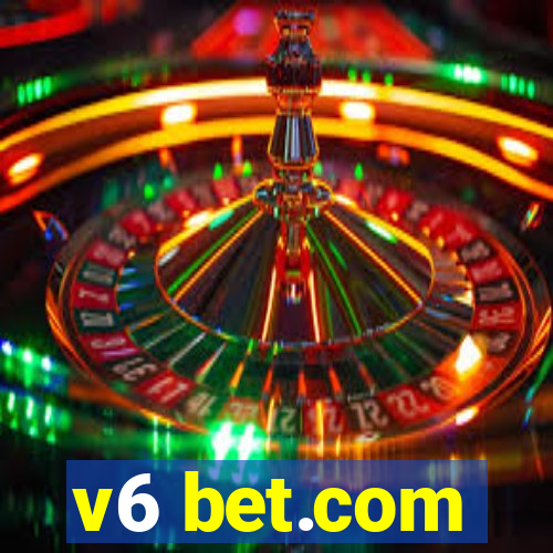 v6 bet.com