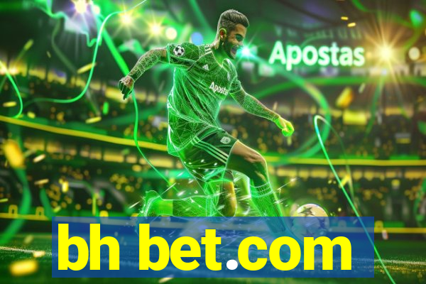 bh bet.com