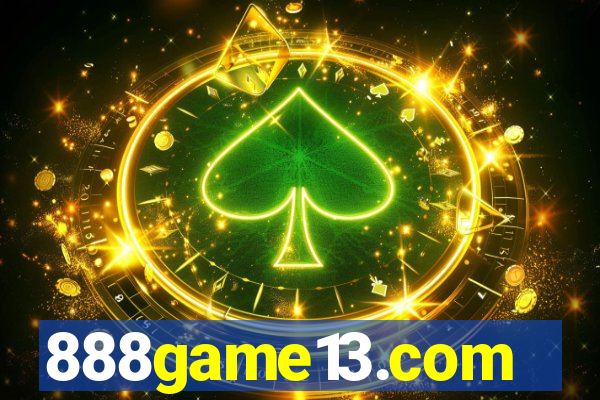 888game13.com