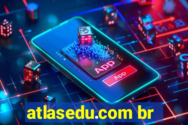atlasedu.com br