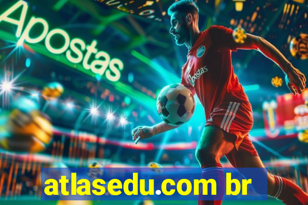 atlasedu.com br