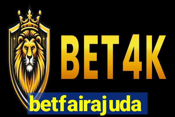 betfairajuda