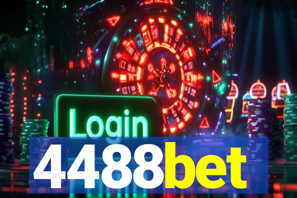 4488bet