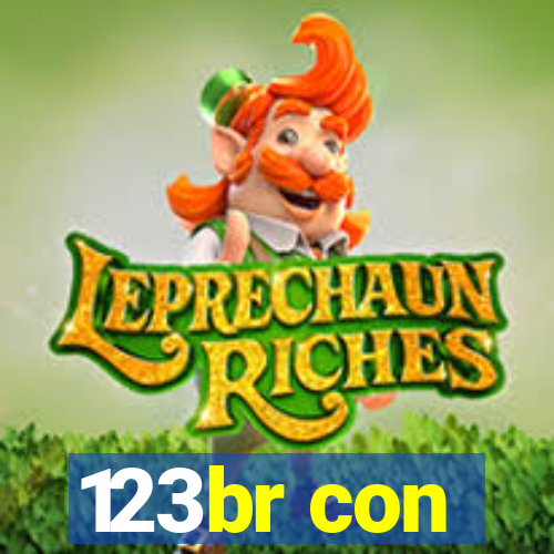 123br con