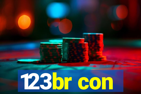 123br con