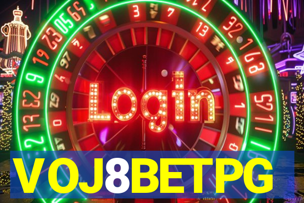 VOJ8BETPG