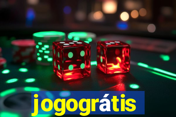 jogográtis