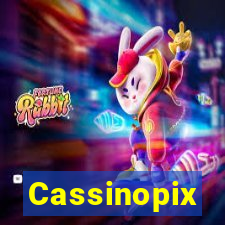 Cassinopix