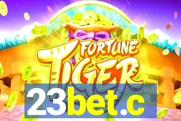 23bet.c