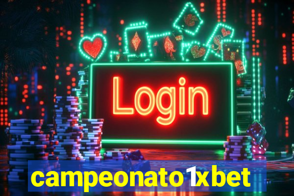 campeonato1xbet